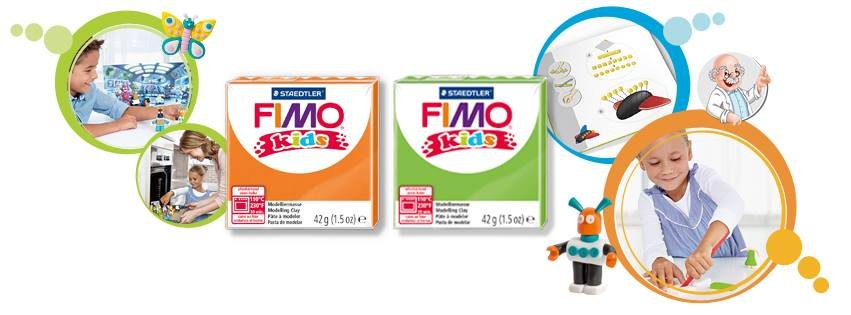 fimo za deca фимо за деца staedtler fimo