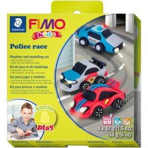 FIMO Креативни Сетови за Деца 8034 26