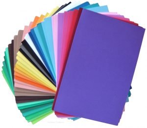 eva foam