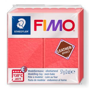 fimo leather effect 8010
