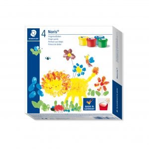 finger paints-бои за раце 8814