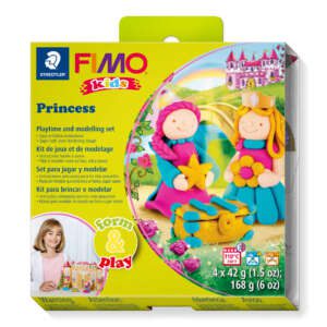 8034 Фимо за Деца пластелин играчка FIMO STAEDTLER