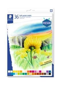 Staedtler suvi pasteli 2430