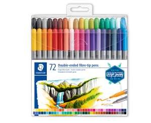 STAEDTLER FLOAMSTERI 3200 TB72