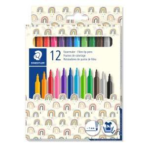 STAEDTLER flomasteri 325 C12