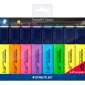 STAEDTLER 364 AWP8 TEKST MARKERI