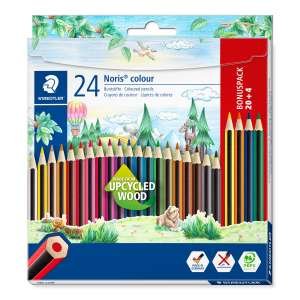 STAEDTLER WOPEX DRVENI BOICI 185 C24