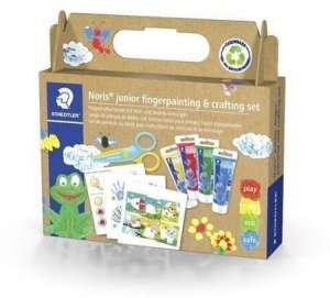 STAEDTLER KREATIVEN SET