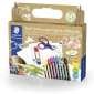 STAEDTLER KREATIVEN SET