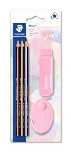 staedtler back to school set so molivi