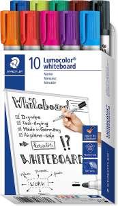STAEDTLER LUMOCOLOR BOARD MARKERI