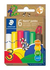 STAEDTLER ПЛАСТЕЛИН 842