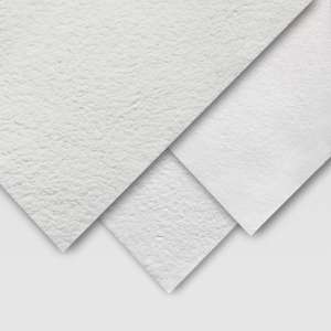 акварелна хартија 300 гр 30% памук
